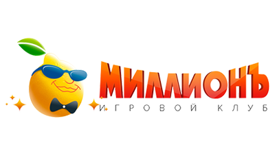 Million logo